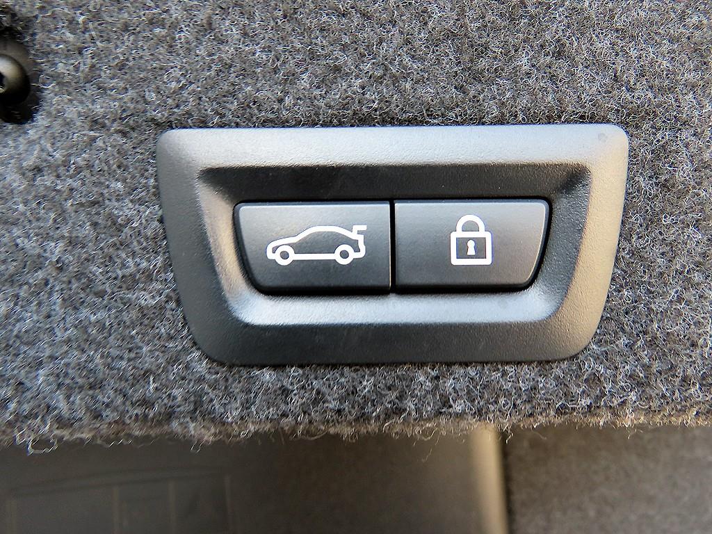 BMW 5 Series 2015 Gris - Importación desde Corea - HF Imports Iquique - Foto 17