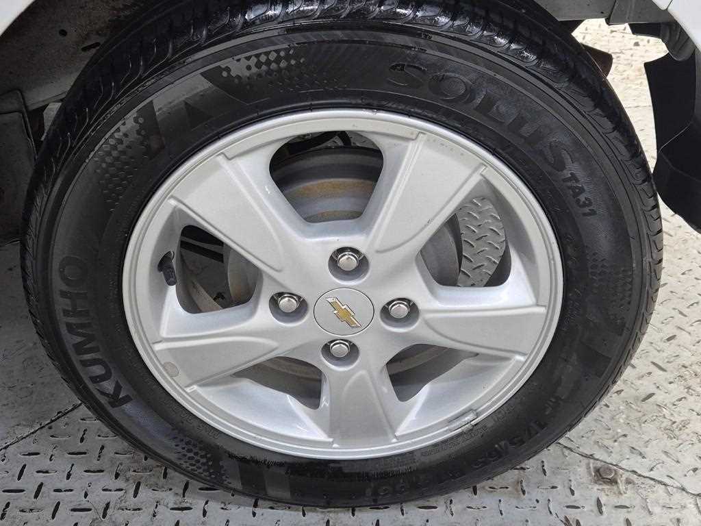 Chevrolet Spark 2022 Blanco - Importación desde Corea - HF Imports Iquique - Foto 19