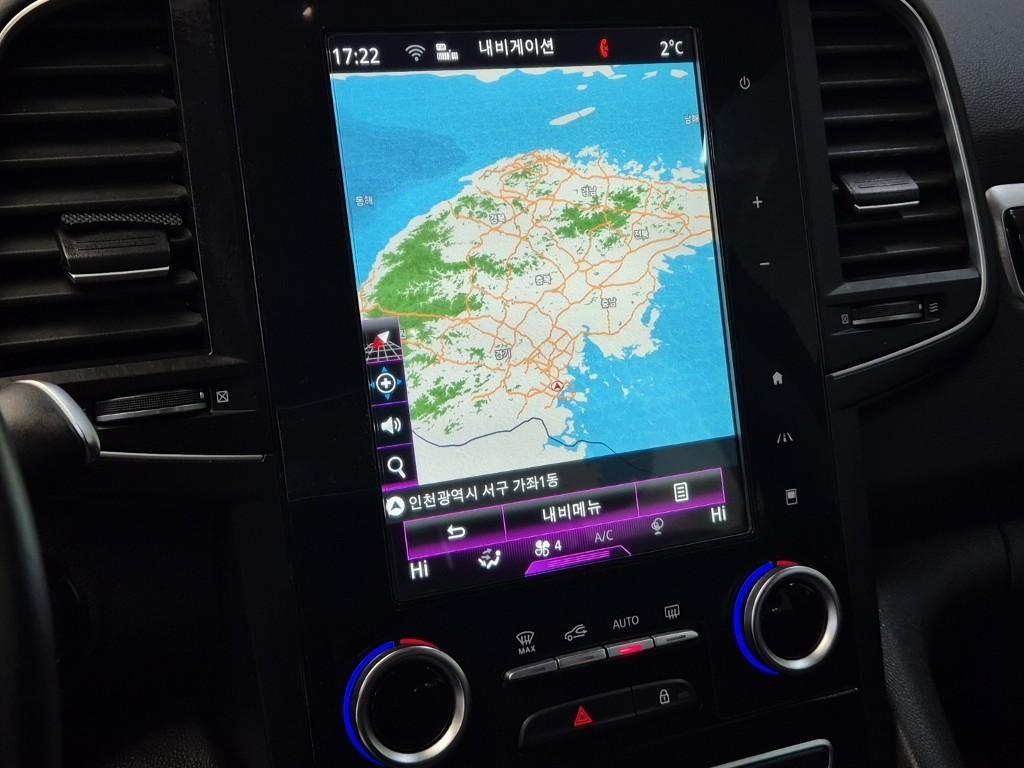 SAMSUNG QM6 2017 Negro - Importación desde Corea - HF Imports Iquique - Foto 14