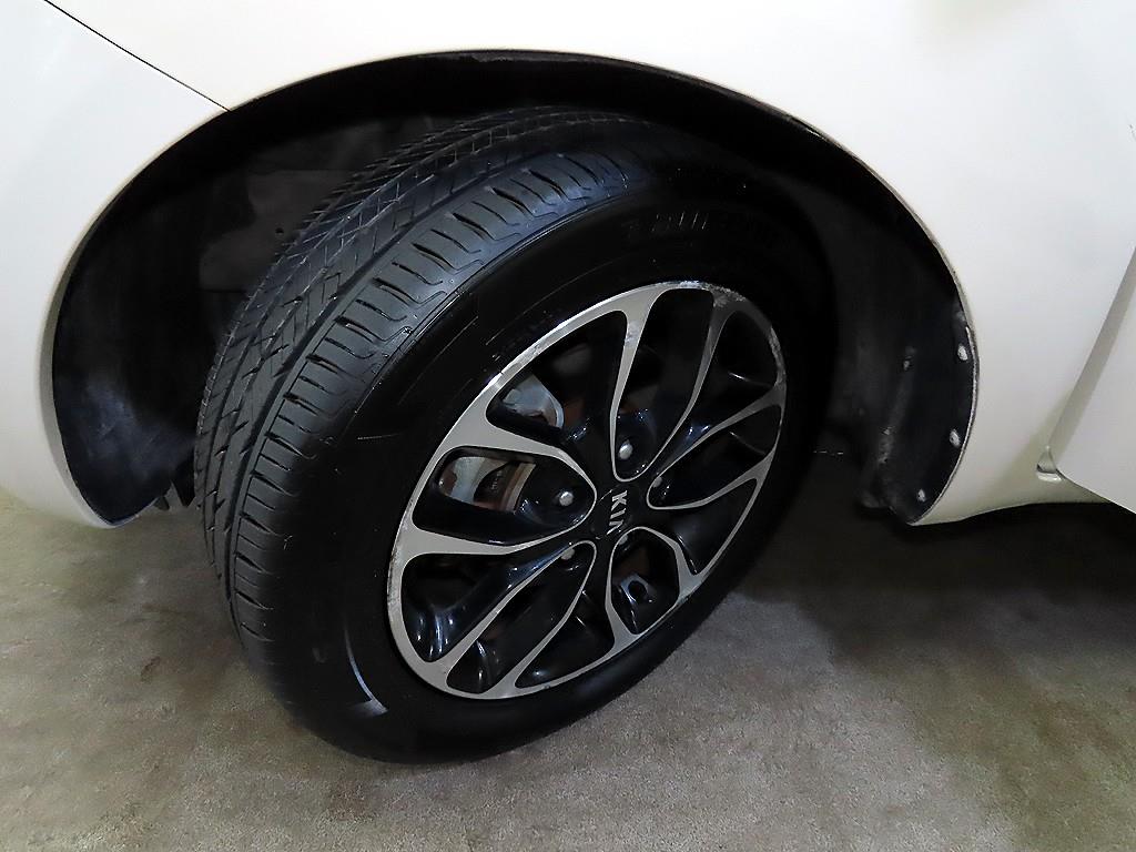 KIA Soul 2012 Blanco - Importación desde Corea - HF Imports Iquique - Foto 20