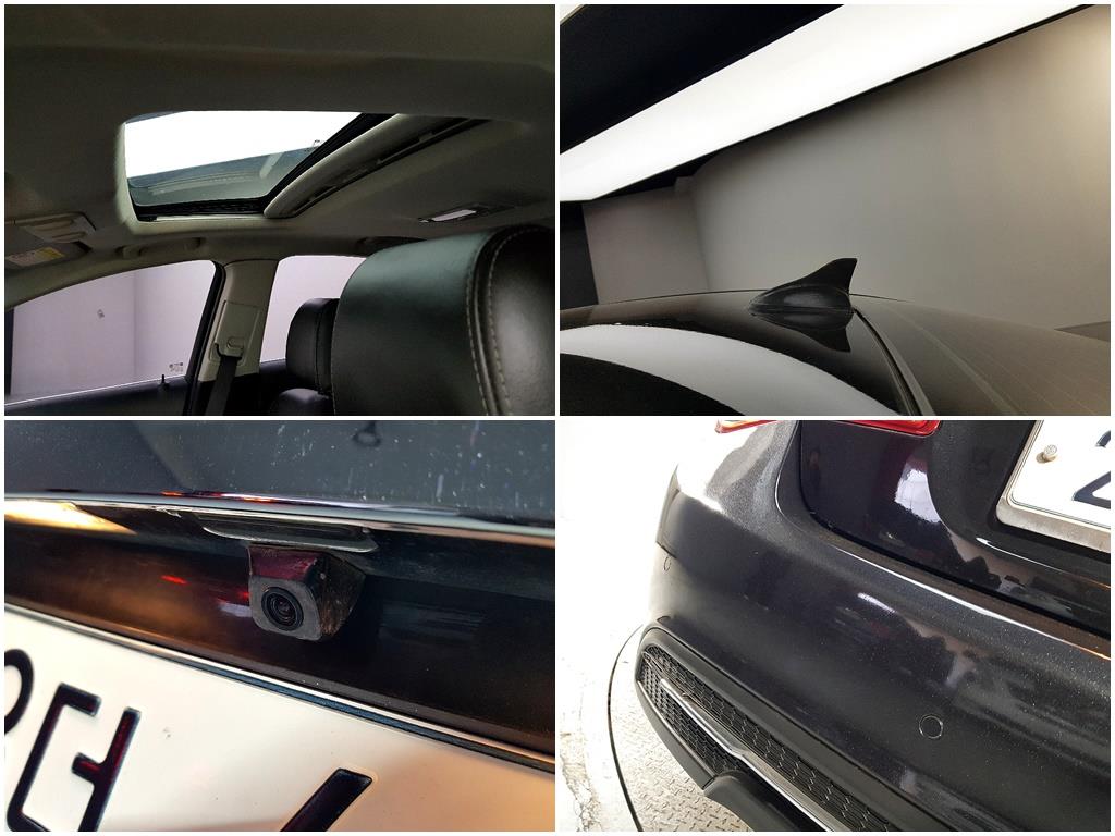 Chevrolet Cruise 2013 Negro - Importación desde Corea - HF Imports Iquique - Foto 19