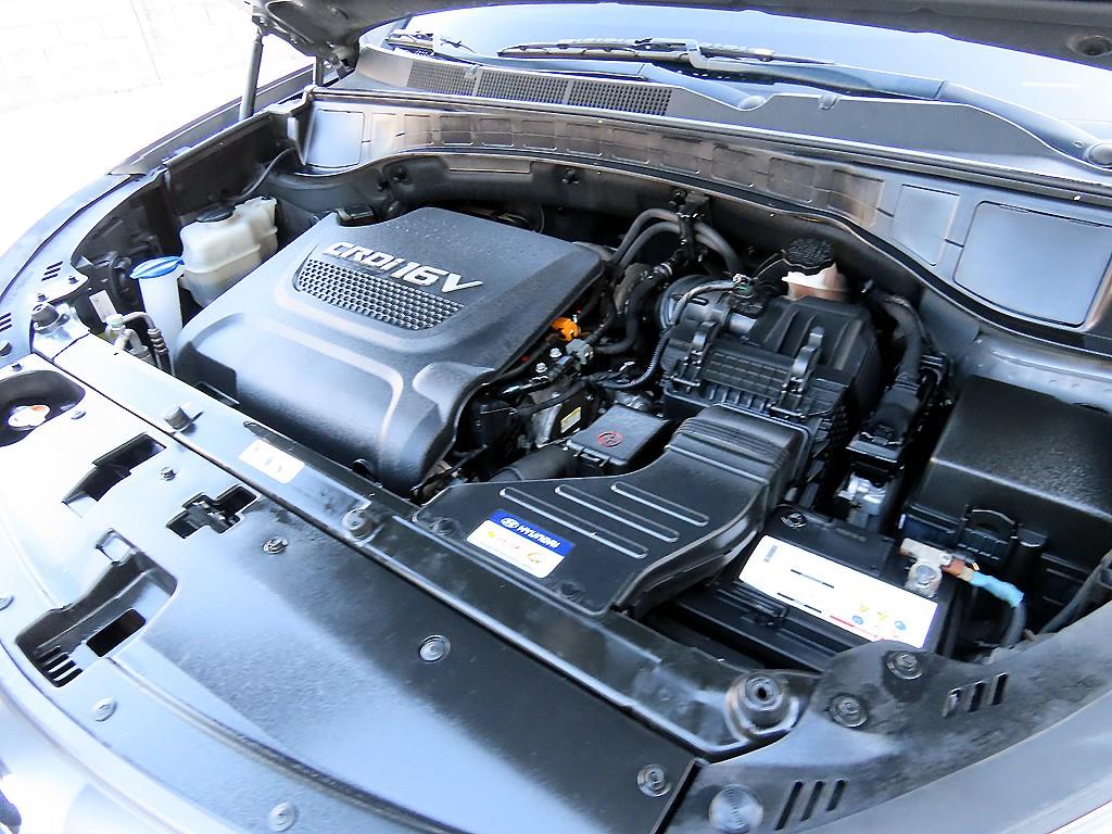 HYUNDAI Santa Fe 2016 - Importación desde Corea - HF Imports Iquique - Foto 19
