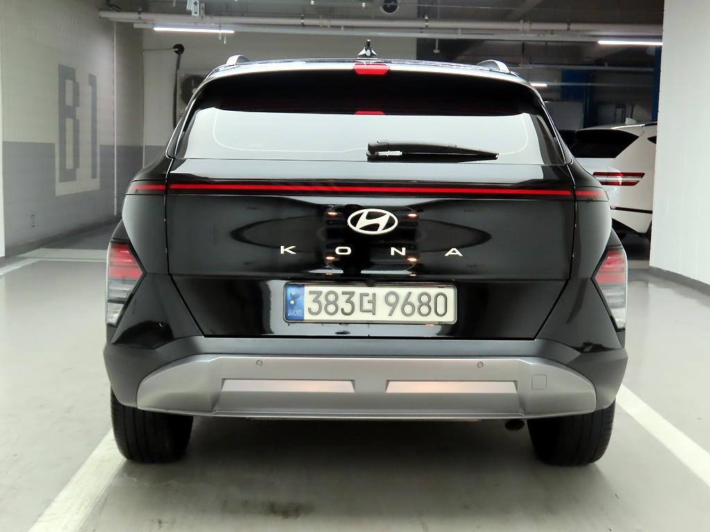 HYUNDAI Kona - Vista 3