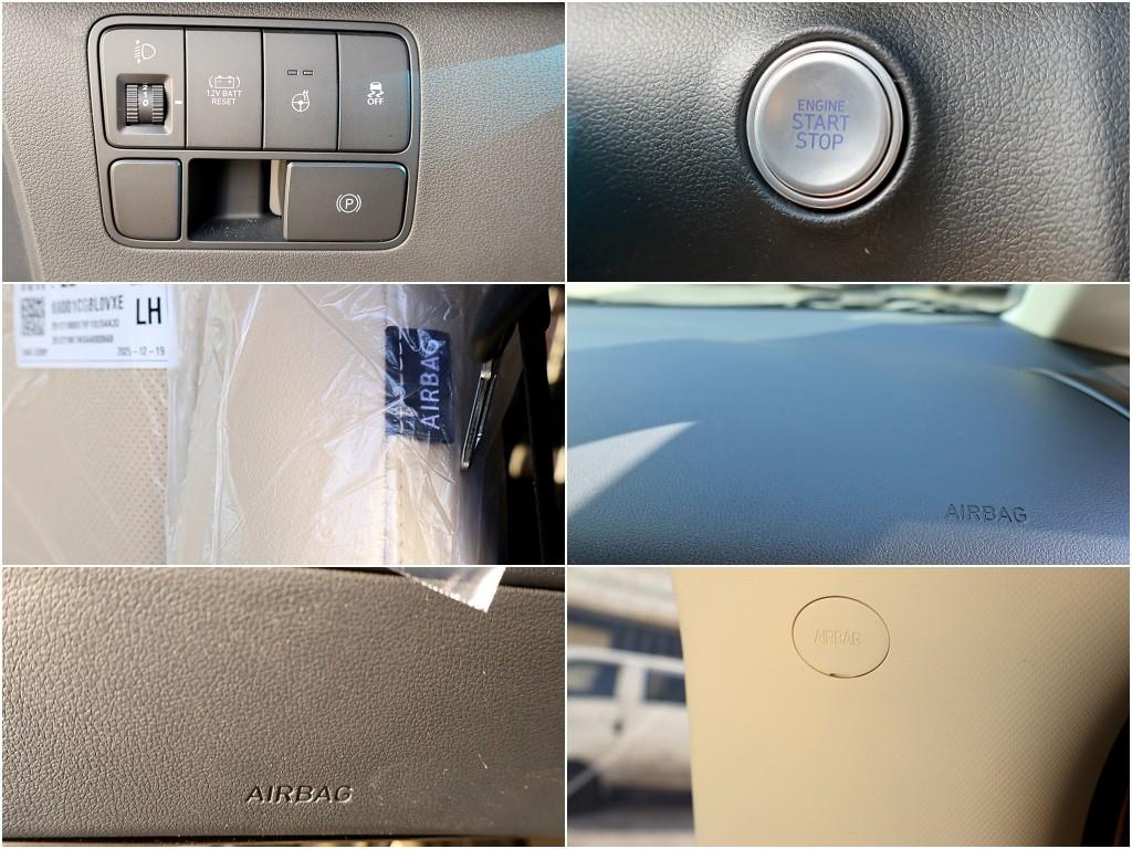 HYUNDAI Staria 2026 Blanco - Importación desde Corea - HF Imports Iquique - Foto 13