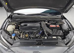 HYUNDAI Veloster - Vista 6