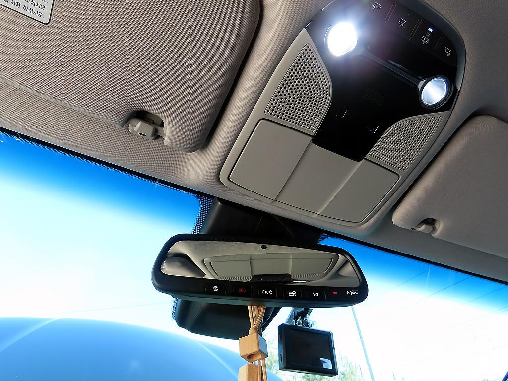 HYUNDAI Grandeur 2019 Negro - Importación desde Corea - HF Imports Iquique - Foto 15