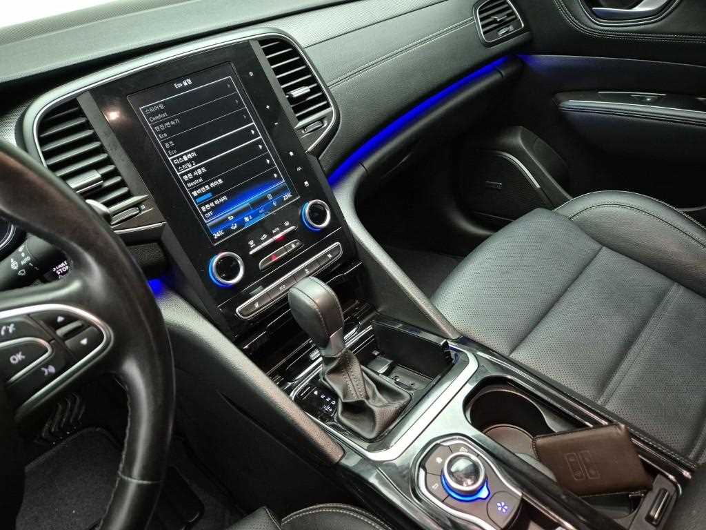 SAMSUNG SM6 - Vista 10