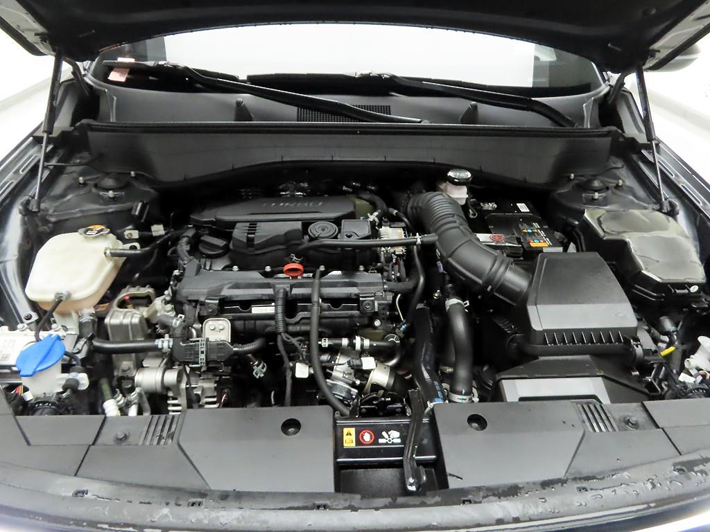 HYUNDAI Kona 2023 Negro - Importación desde Corea - HF Imports Iquique - Foto 20