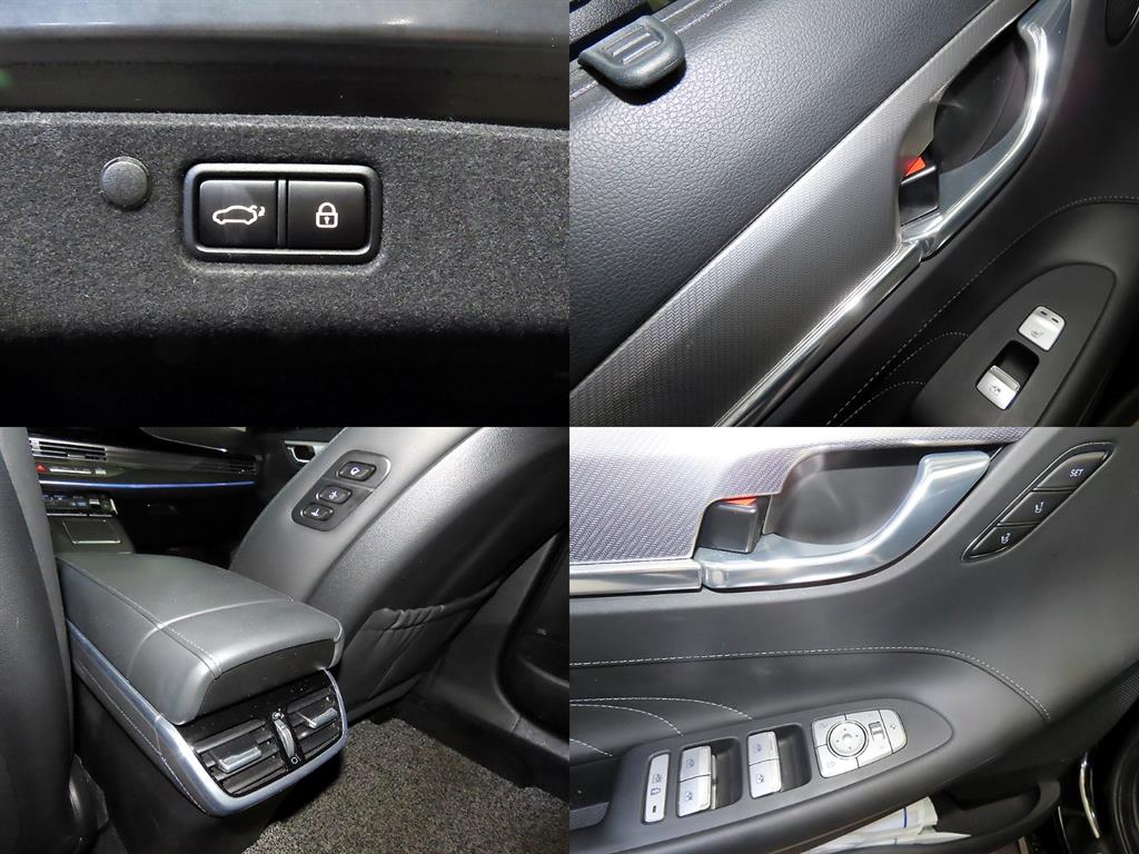 HYUNDAI Grandeur 2023 - Importación desde Corea - HF Imports Iquique - Foto 18