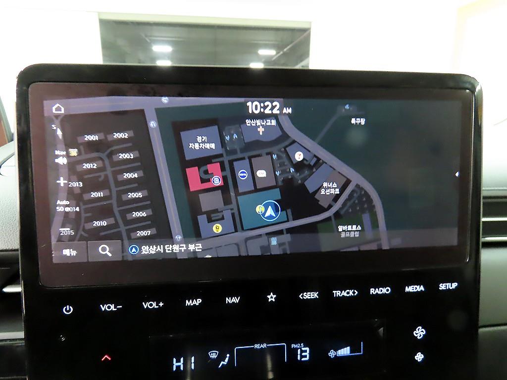 HYUNDAI Staria 2022 - Importación desde Corea - HF Imports Iquique - Foto 14