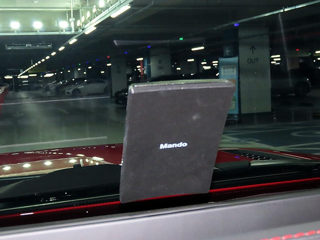 Jeep Wrangler 2020 Rojo - Importación desde Corea - HF Imports Iquique - Foto 16