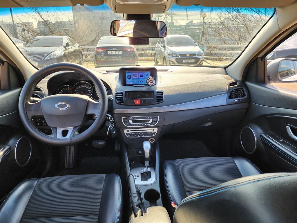 SAMSUNG SM3 - Vista 9