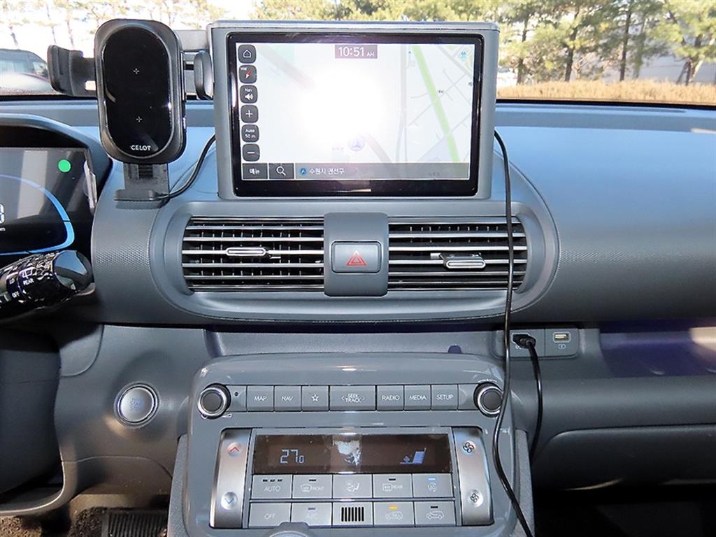 HYUNDAI Casper 2024 - Importación desde Corea - HF Imports Iquique - Foto 14