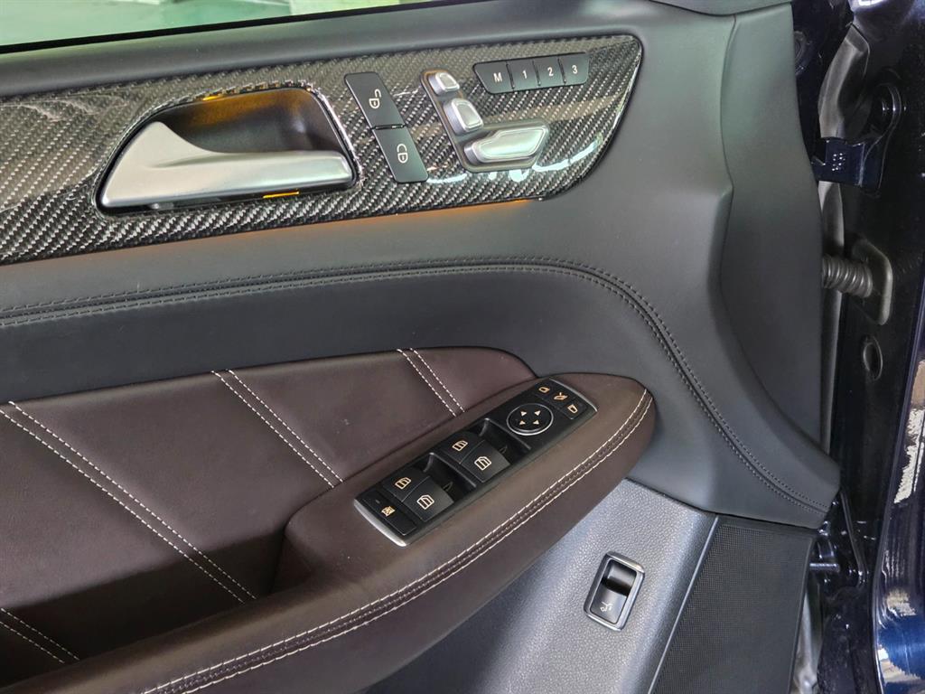 Mercedes Benz GLE Class 2019 Azul - Importación desde Corea - HF Imports Iquique - Foto 15