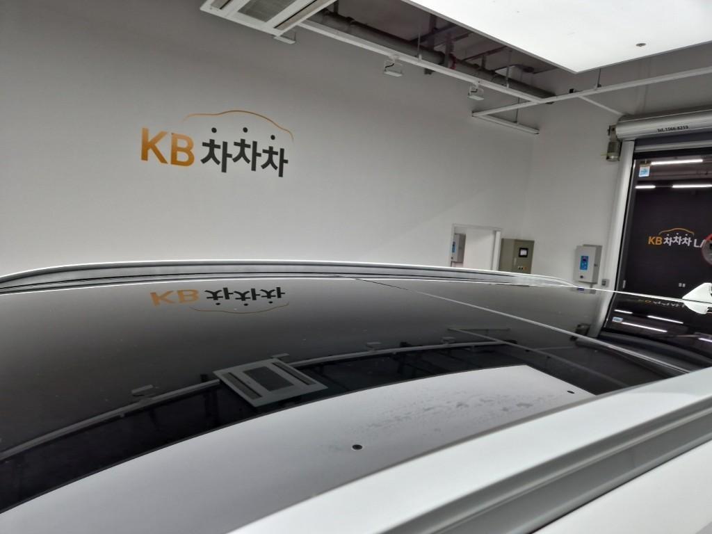 KIA Sorento 2024 Blanco - Importación desde Corea - HF Imports Iquique - Foto 13