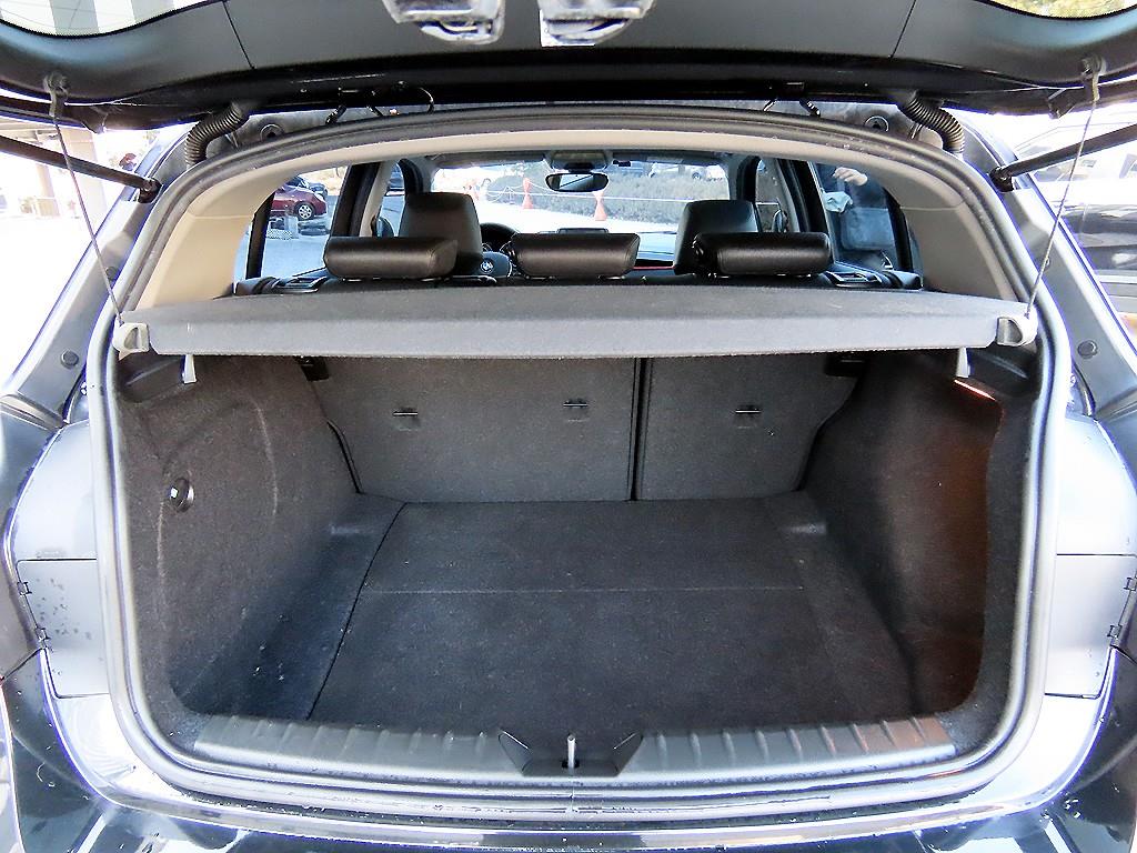 BMW 1 series 2018 Negro - Importación desde Corea - HF Imports Iquique - Foto 18