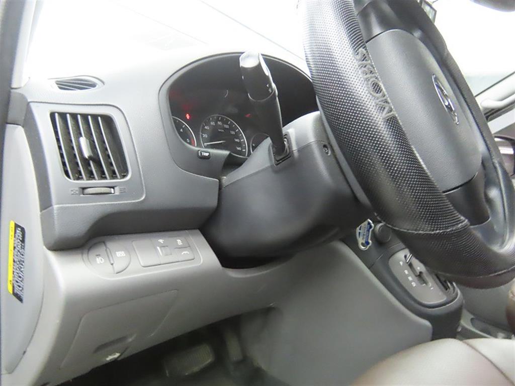 HYUNDAI Starex 2019 Plateado - Importación desde Corea - HF Imports Iquique - Foto 13