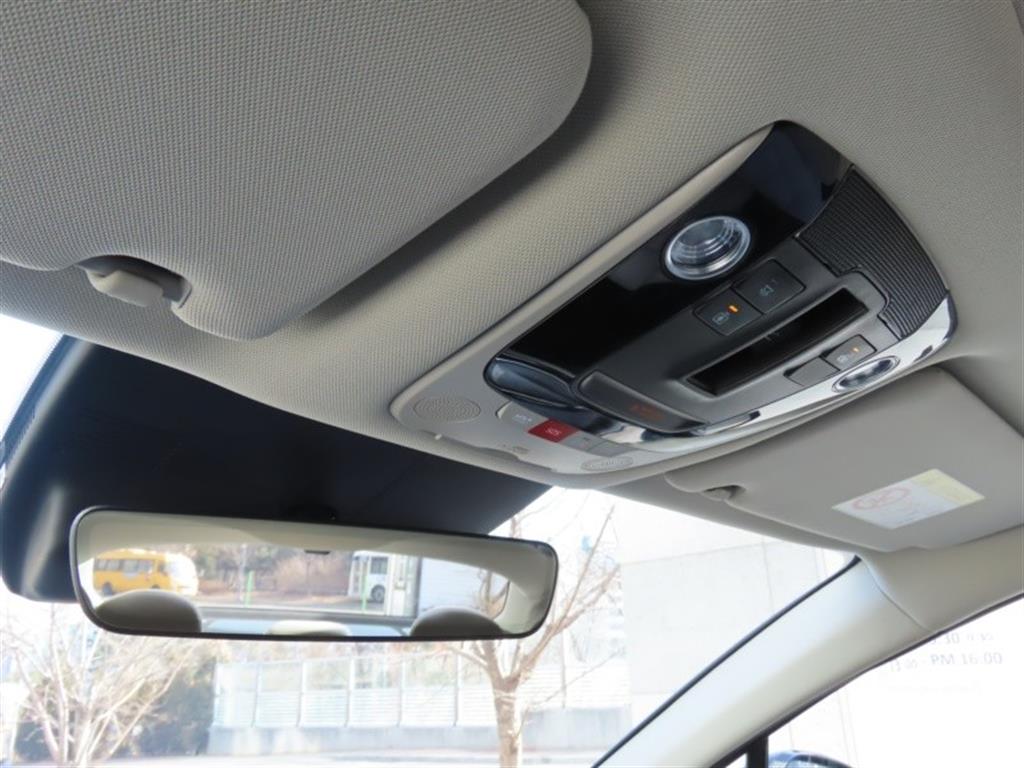 KIA K5 2024 Azul - Importación desde Corea - HF Imports Iquique - Foto 10