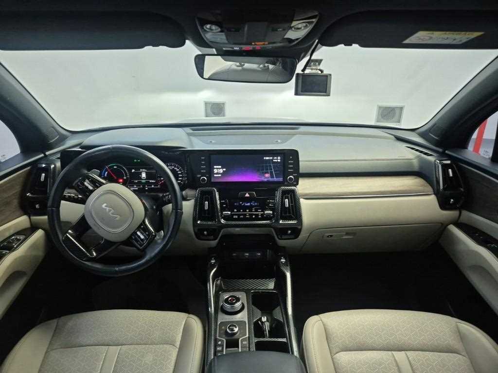 KIA Sorento - Vista 7