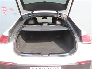 Mercedes Benz GLE Class - Vista 10