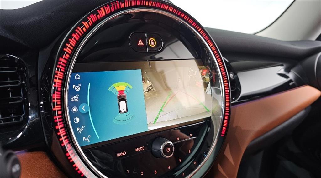 Mini Cooper 2024 Gris - Importación desde Corea - HF Imports Iquique - Foto 15