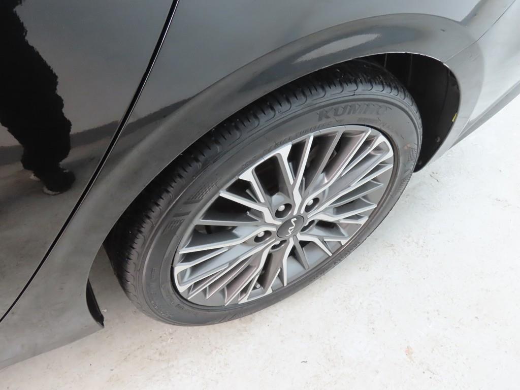 KIA K3 2022 Negro - Importación desde Corea - HF Imports Iquique - Foto 19