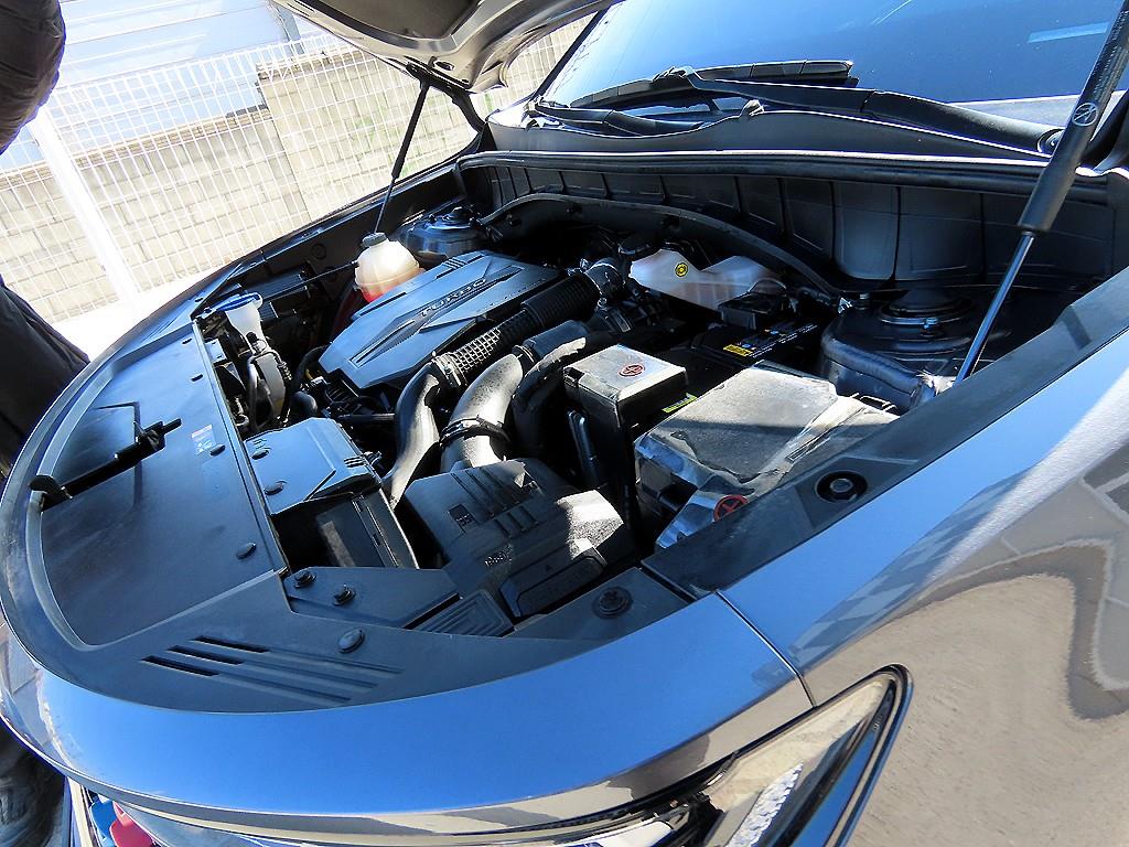 KIA Sorento 2023 Gris - Importación desde Corea - HF Imports Iquique - Foto 19