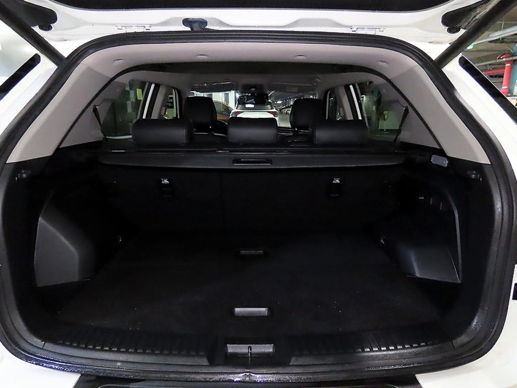 Ssangyong Korando 2023 Blanco - Importación desde Corea - HF Imports Iquique - Foto 17