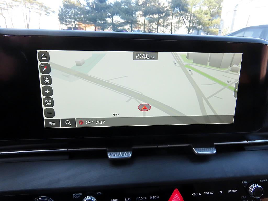 KIA Carnival 2021 Negro - Importación desde Corea - HF Imports Iquique - Foto 13