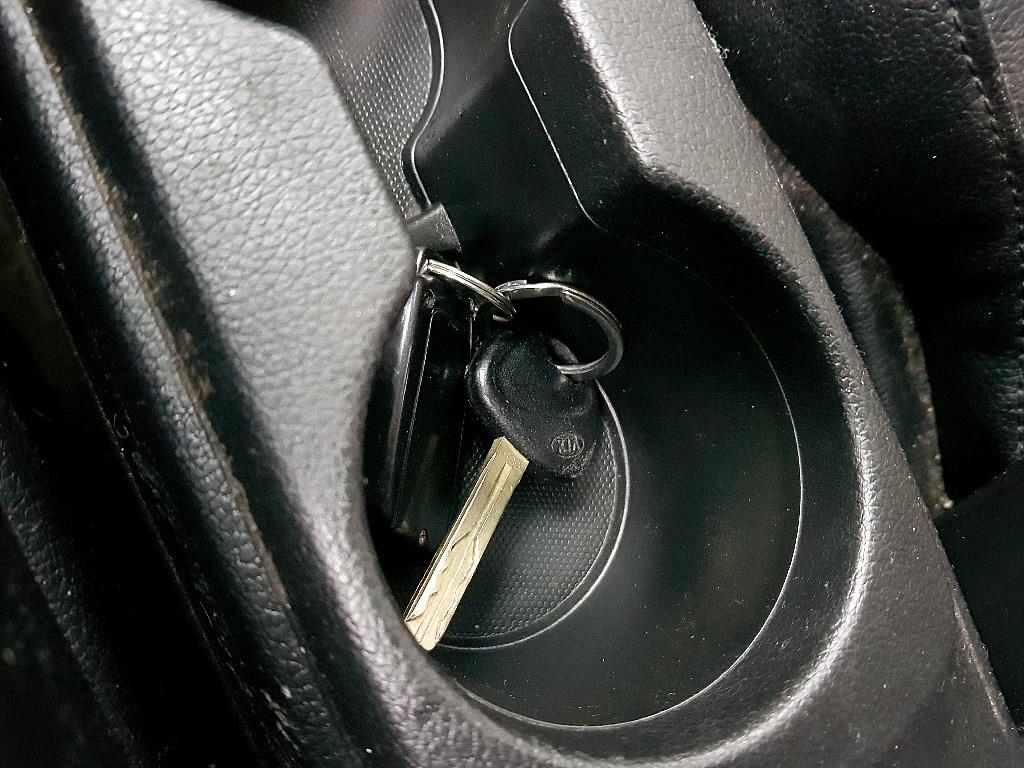 KIA Ray 2018 Blanco - Importación desde Corea - HF Imports Iquique - Foto 15