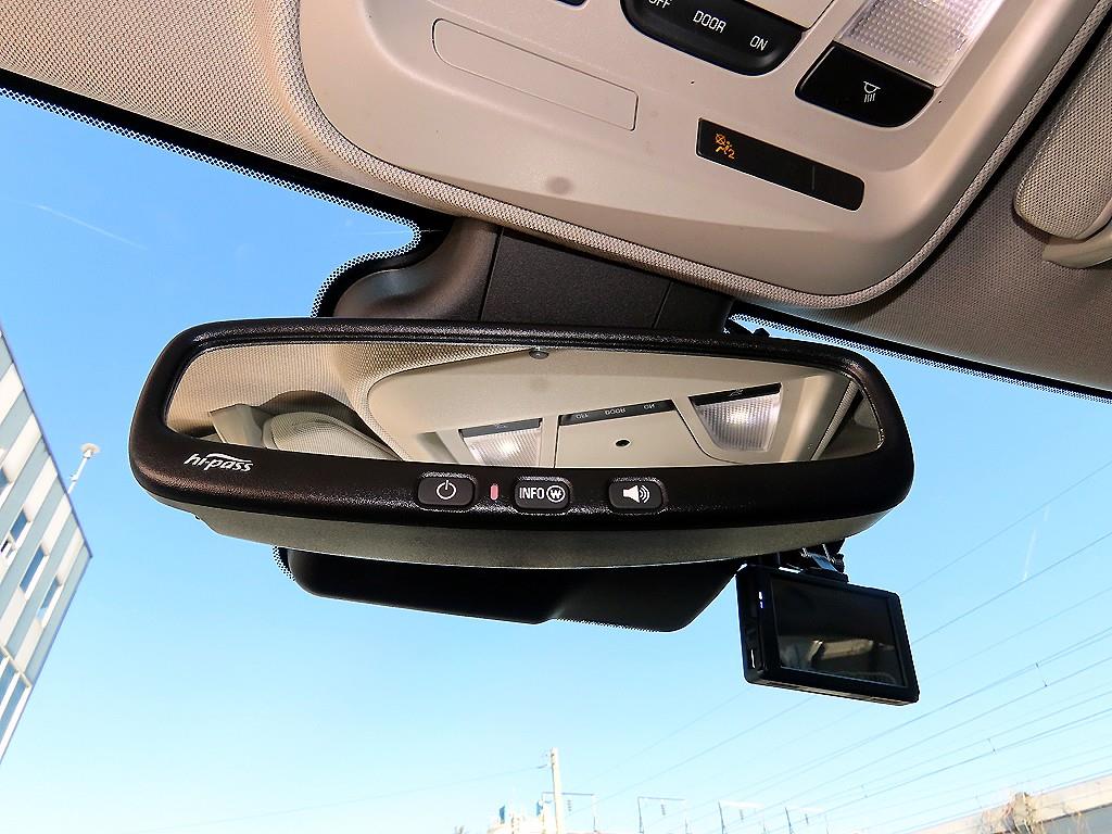 Chevrolet Impala 2016 Blanco - Importación desde Corea - HF Imports Iquique - Foto 16