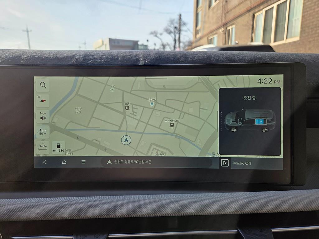 HYUNDAI Tucson - Vista 10