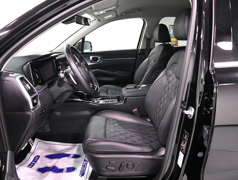 KIA Sorento - Vista 9
