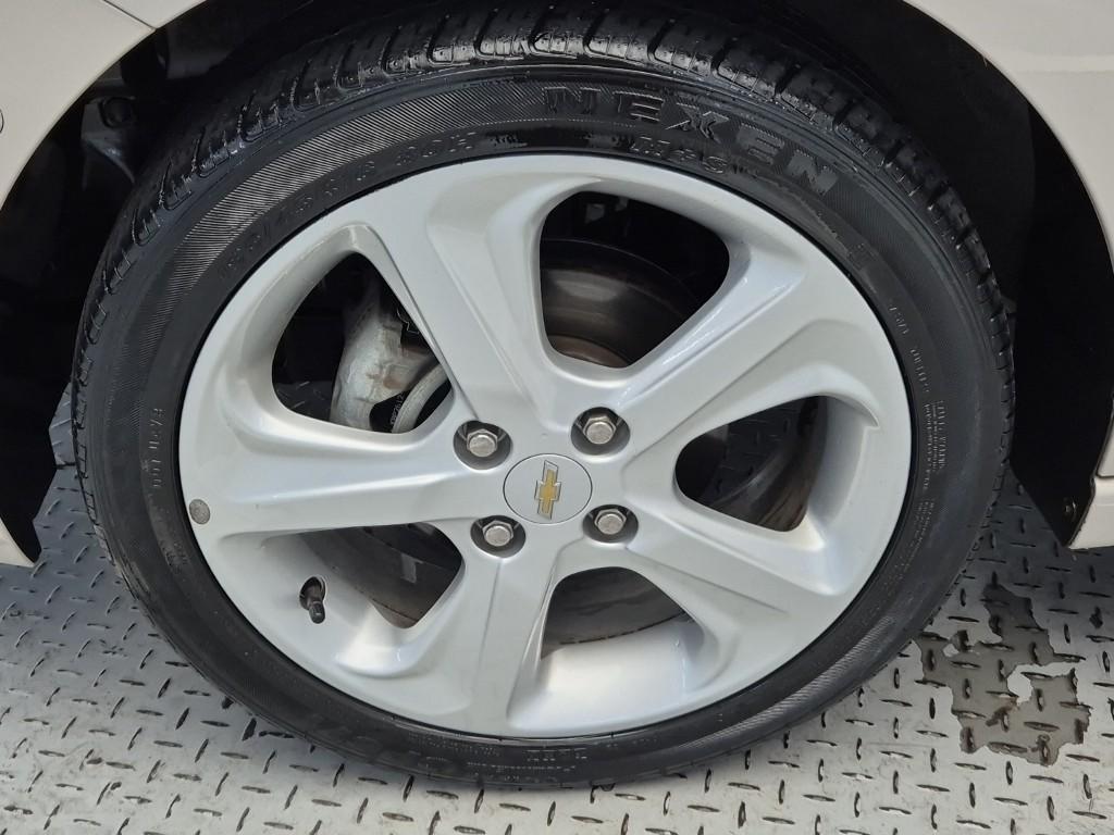 Chevrolet Spark 2018 Blanco - Importación desde Corea - HF Imports Iquique - Foto 20