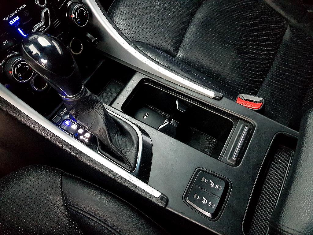 HYUNDAI Sonata 2012 Blanco - Importación desde Corea - HF Imports Iquique - Foto 13