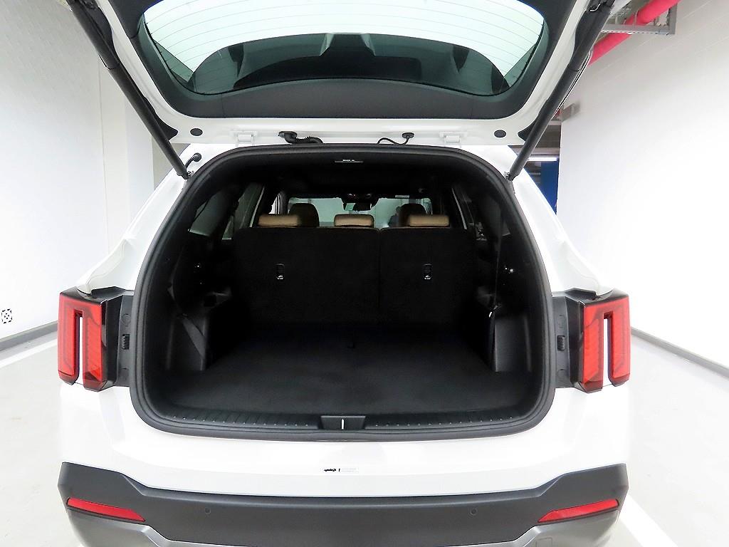 KIA Sorento - Vista 5