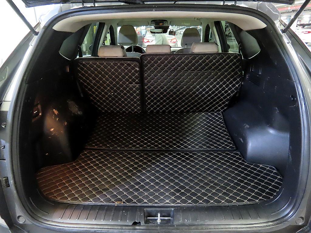 HYUNDAI Tucson 2021 Gris - Importación desde Corea - HF Imports Iquique - Foto 18