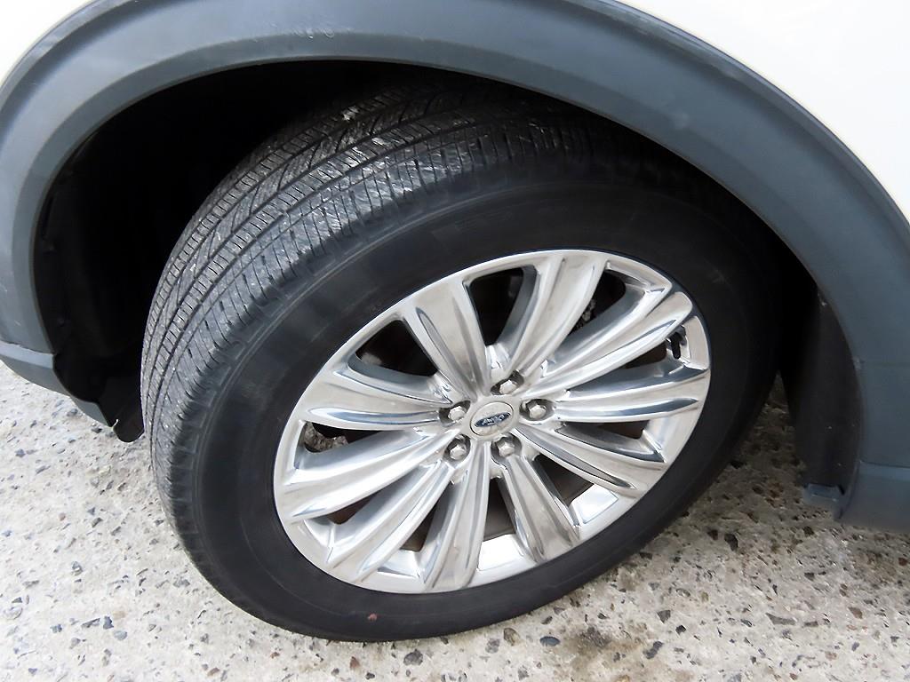 Ford Explorer 2022 Blanco - Importación desde Corea - HF Imports Iquique - Foto 20