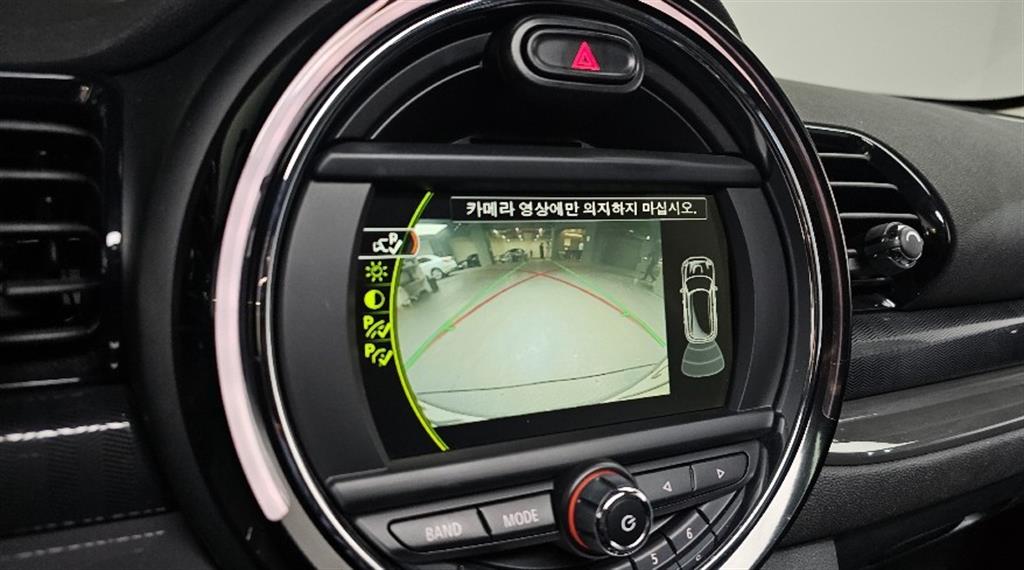 Mini Clubman 2018 Gris - Importación desde Corea - HF Imports Iquique - Foto 15