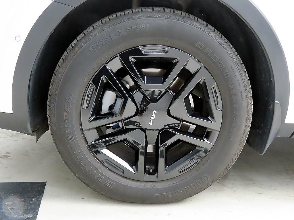 KIA Sorento 2024 Blanco - Importación desde Corea - HF Imports Iquique - Foto 20