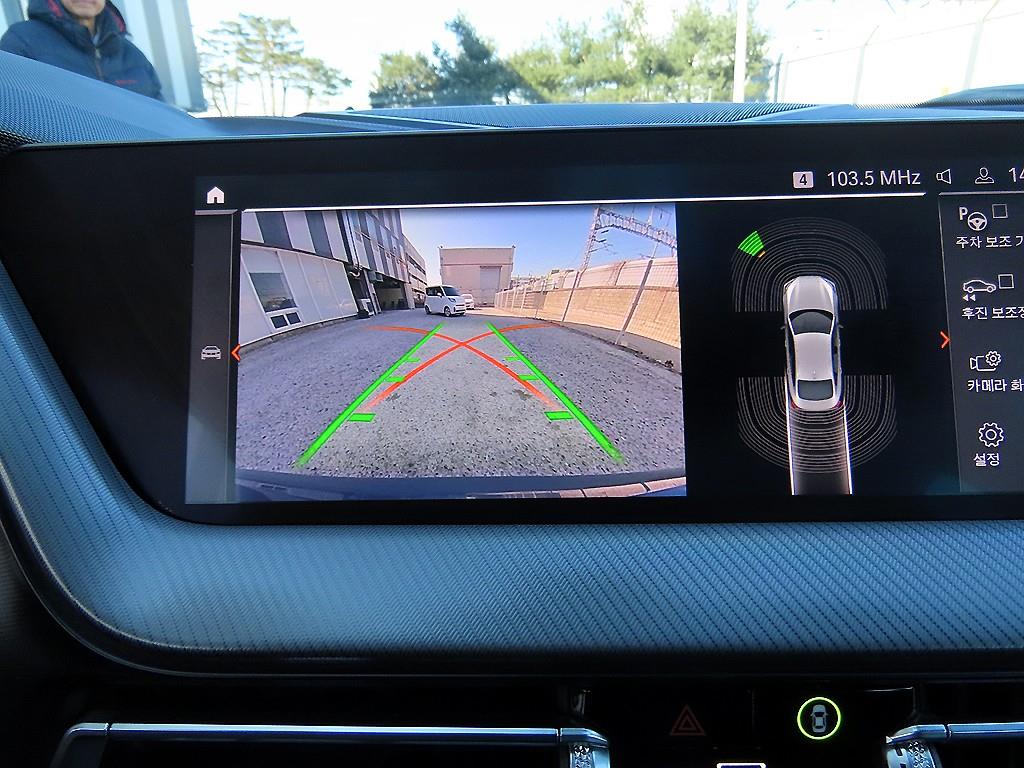 BMW 2 series 2021 Gris - Importación desde Corea - HF Imports Iquique - Foto 15