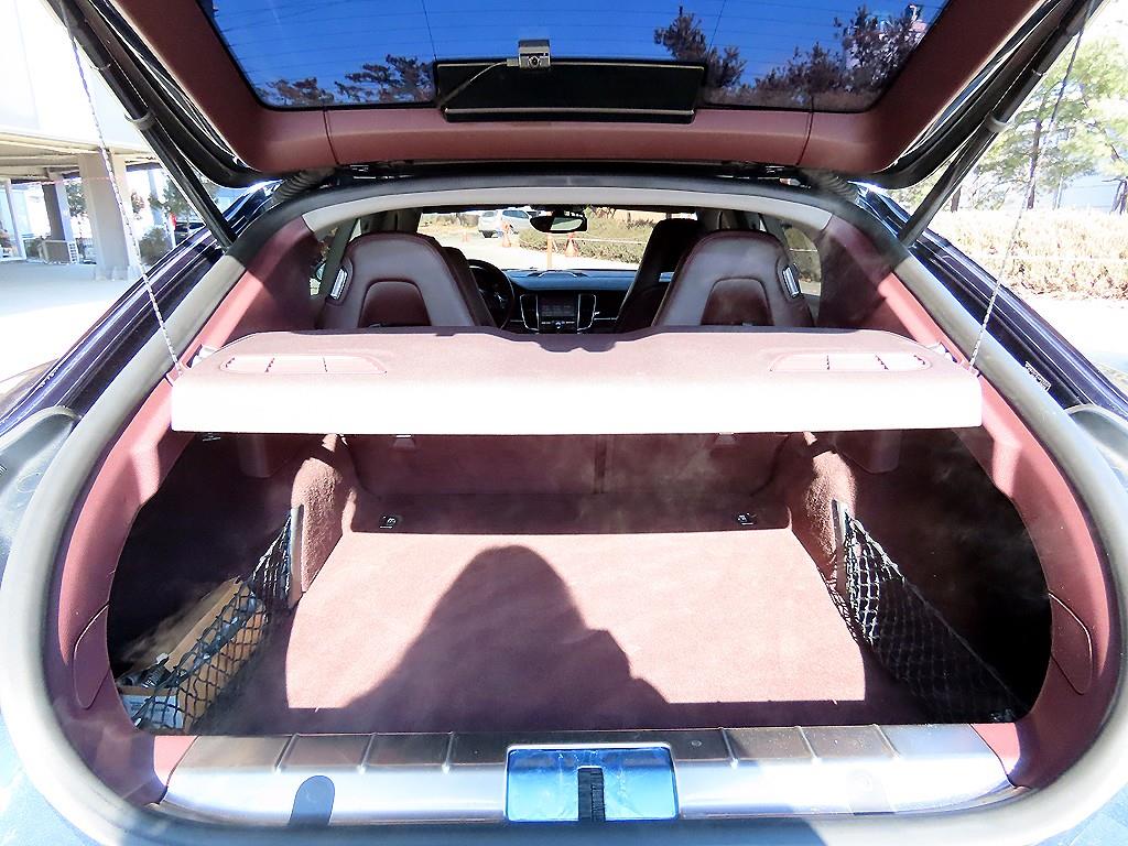 Porsche Panamera 2012 - Importación desde Corea - HF Imports Iquique - Foto 18