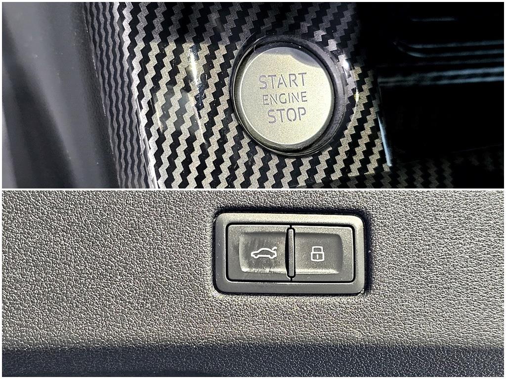 Audi A5 2021 Negro - Importación desde Corea - HF Imports Iquique - Foto 19