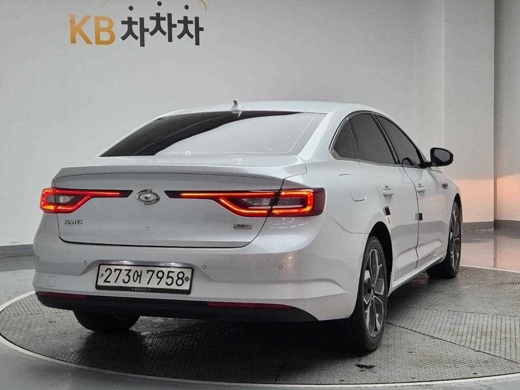 SAMSUNG SM6 - Vista 3