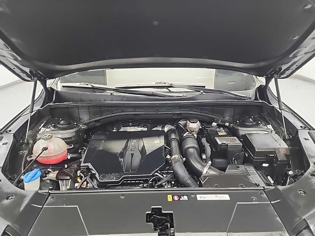 KIA Sorento - Vista 5