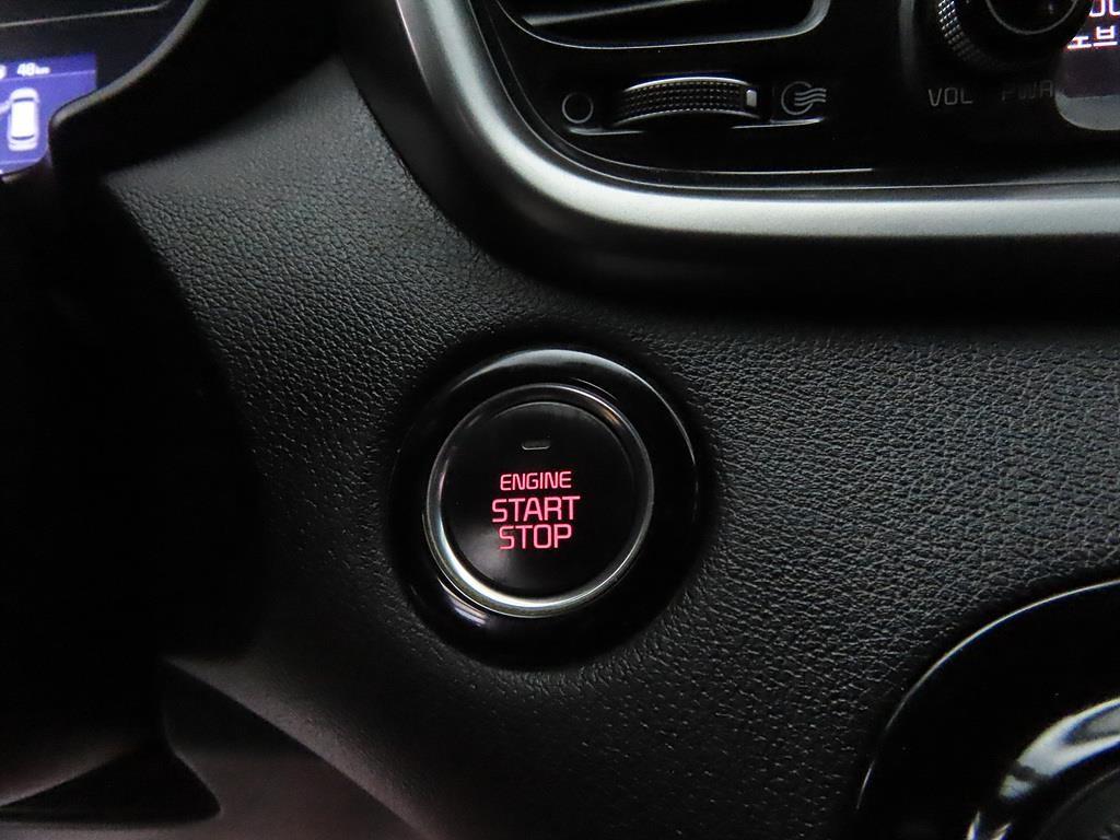 KIA Sorento - Vista 10