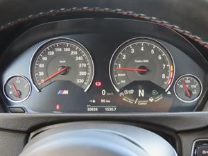 BMW 4 Series - Vista 10