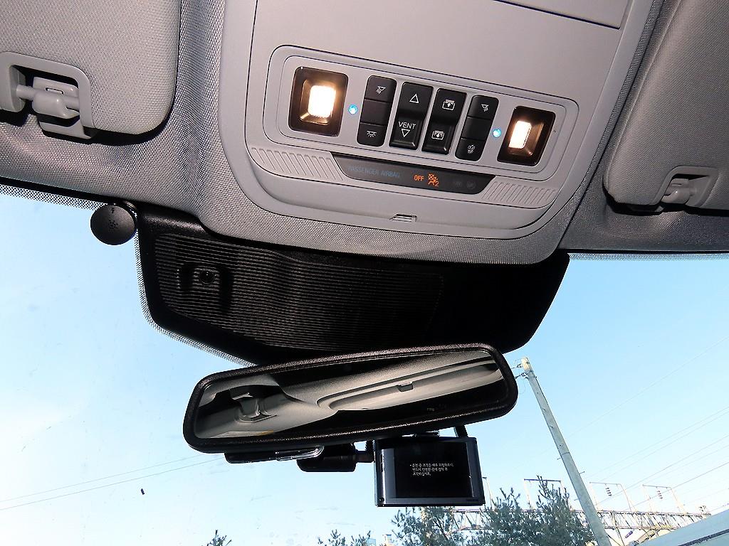 Ford Explorer 2022 Blanco - Importación desde Corea - HF Imports Iquique - Foto 13