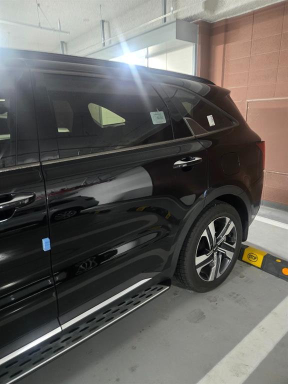 KIA Sorento - Vista 3