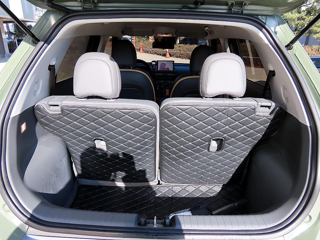 HYUNDAI Casper 2024 - Importación desde Corea - HF Imports Iquique - Foto 18